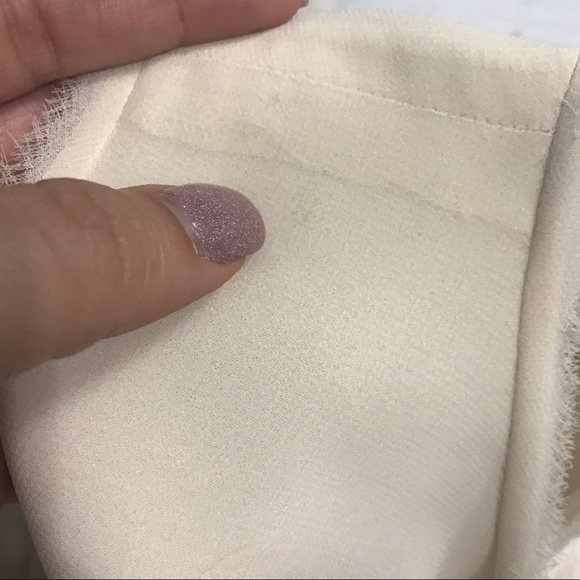 NWT Jessica Simpson Mother of Pearl Sheath Dress 6 - Picture 7 of 8